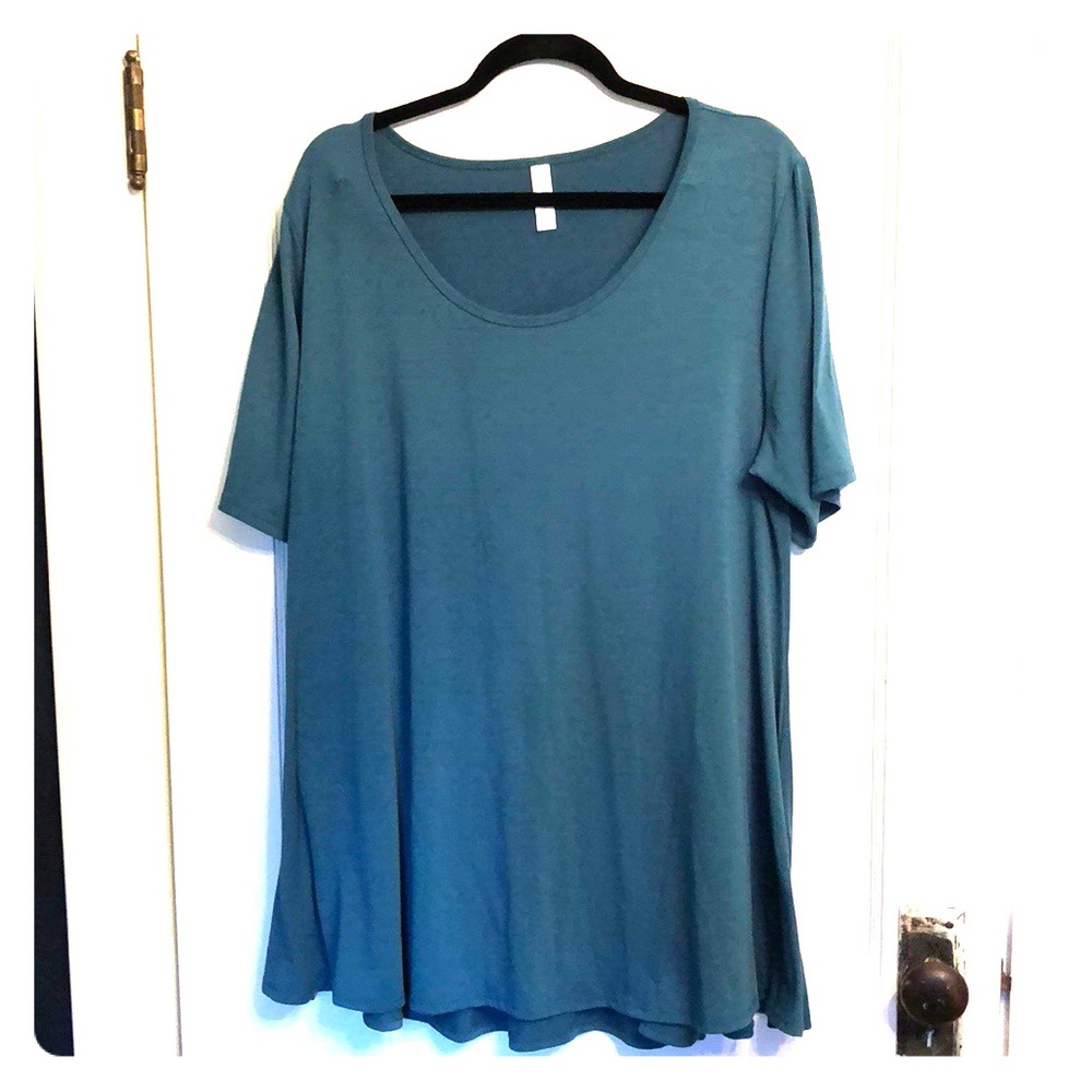 Lularoe Perfect T XL